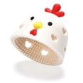 thumbnail image 1 of Freshest Egg Brush Cleaner, Egg Cleaner for Freshers Eggs, Beige, 1 of 5