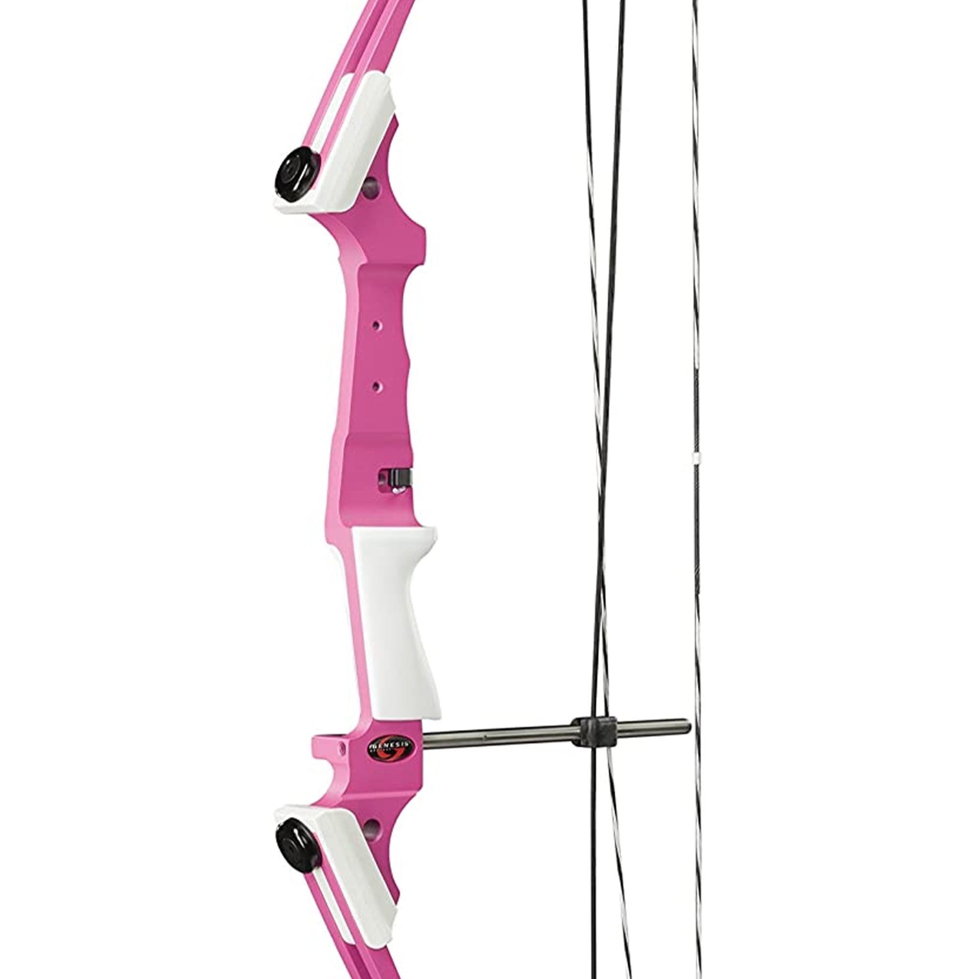 Genesis Archery Compound Bow w/Adjustable Sizing, Right-Handed (3 Pack)