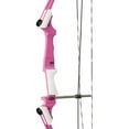 thumbnail image 4 of Genesis Archery Compound Bow w/Adjustable Sizing, Right-Handed (2 Pack), 4 of 5