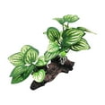 thumbnail image 2 of Plantas artificiales para , decoración de pecera, paisajismo, escondites de peces, decoración de , plantas artificiales para terrario de, 2 of 8