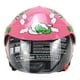 thumbnail image 3 of Casco de bicicleta para niños Casco de moto para niños Casco de protección de seguridad para niños de 2 a 8 años, 3 of 8