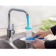 thumbnail image 4 of Regulador de grifo de ahorro de agua para verduras, , niños , de manos para niños 140mm, 4 of 8