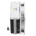 thumbnail image 2 of Assassin X 120R Digital ARGB White CPU Cooler, Digital Screen Top Cover, TL-P12W-S PWM Quiet Fan CPU Air Cooler, Computer Heatsink Cooling, Support AM4/AM5,Intel LGA1851/1700/115X/1200, 2 of 4