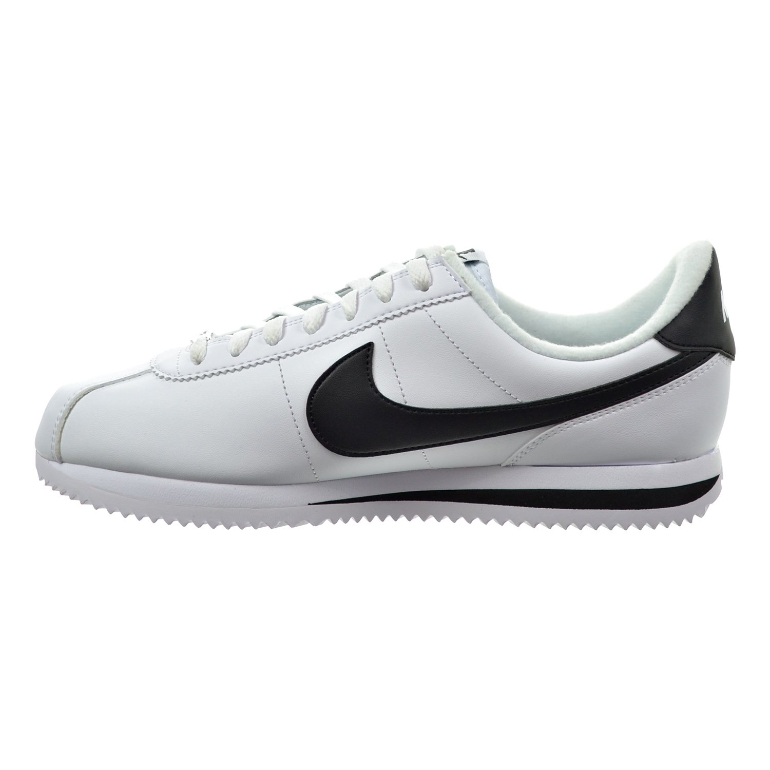 Nike Men's Cortez Basic Leather Casual Shoe Nike Men's Cortez Basic Leather Casual Shoe