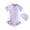 Purple, variant on TOWED22 Girls Swimsuits One Pieces Long Sleeve Swimwear UPF50  Toddler Kids Zipper Sun Protection Bathing Suits Sizes 2-12 Purple,7-8 Y