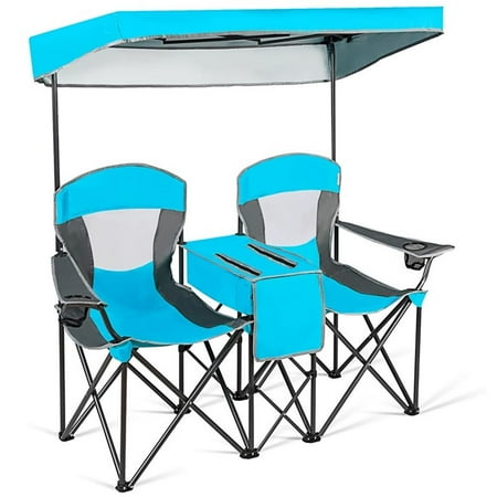pemberly row portable folding camping product