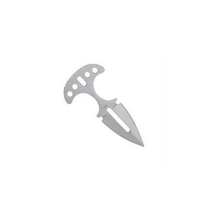 United UC1487 Undercover Twin Push Dagger- 420J2 Handle