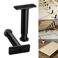 thumbnail image 5 of Adjustable Telescopic Furniture Heightening Bracket Bed Beam Support Fixers Furniture Leg Sofa Bottom Load Bearing Bracket, 5 of 7