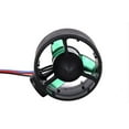 thumbnail image 3 of MYG RC Boat Underwater Thruster Model Ship Brushless Electric Motors Drive Engine, 3 of 4