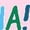 AD-Pink, variant on Inktastic Happy Birthday Nana Boys or Girls Long Sleeve Toddler T-Shirt