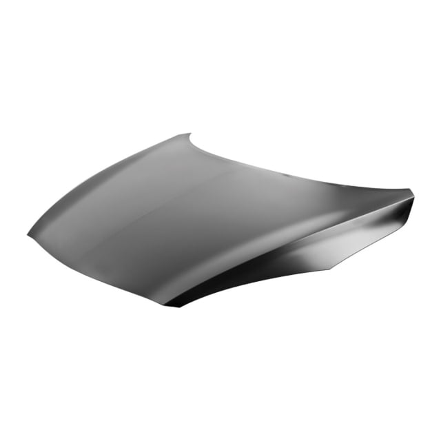 Cofre 3 2010 A 2013 Mazda Cofre TONG YANG .