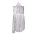 thumbnail image 2 of Traje de abeja, traje de abeja transpirable de algodón transpirable de doble capa, traje de apicultura diseñado con precisión, 2 of 8