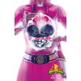 thumbnail image 1 of Mighty Morphin Power Rangers 0B Blanco, 1 of 2