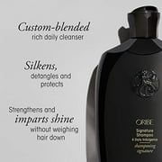 Signature Shampoo by Oribe for Unisex - 33.8 oz Shampoo