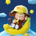 thumbnail image 1 of 2025 POP MART Sweet Bean Fruit World Adventure Series Caja sorpresa Juguetes Figuras de acción de anime kawaii Caja misteriosa sorpresa Muñecas Regalo para niñas, 1 of 5