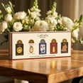 thumbnail image 4 of Set de regalo Perfume Lattafa Pride, 5 x 20 ml, eau de parfum en aerosol, 4 of 8
