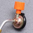 thumbnail image 4 of LOLIPPYY Brass Burner for Welding Camping Tools with Assorted Color Portable and Compact, 4 of 6