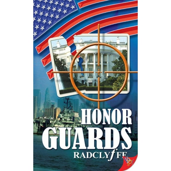 Honor Honor Guards, Book 4, (Paperback)