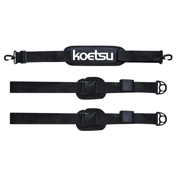Eslinga para tabla de paddle, correa ajustable para tabla de surf, soporte para tabla de paddle surf Likrtyny Para Estrenar