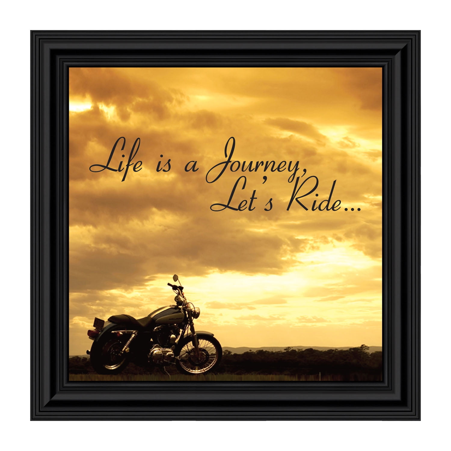 Harley Davidson Gifts for Men and Women, Classic Harley