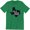 Green, variant on Made In Texas Stamp Senate 2018 Slogan Design Men's Gift Shirt