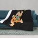 thumbnail image 2 of Manta de aire acondicionado de Los Picapiedra, manta de felpa de franela suave, manta de cama, manta de sofá para adolescentes, niños, niñas, niños, hombres, mujeres, 2 of 8