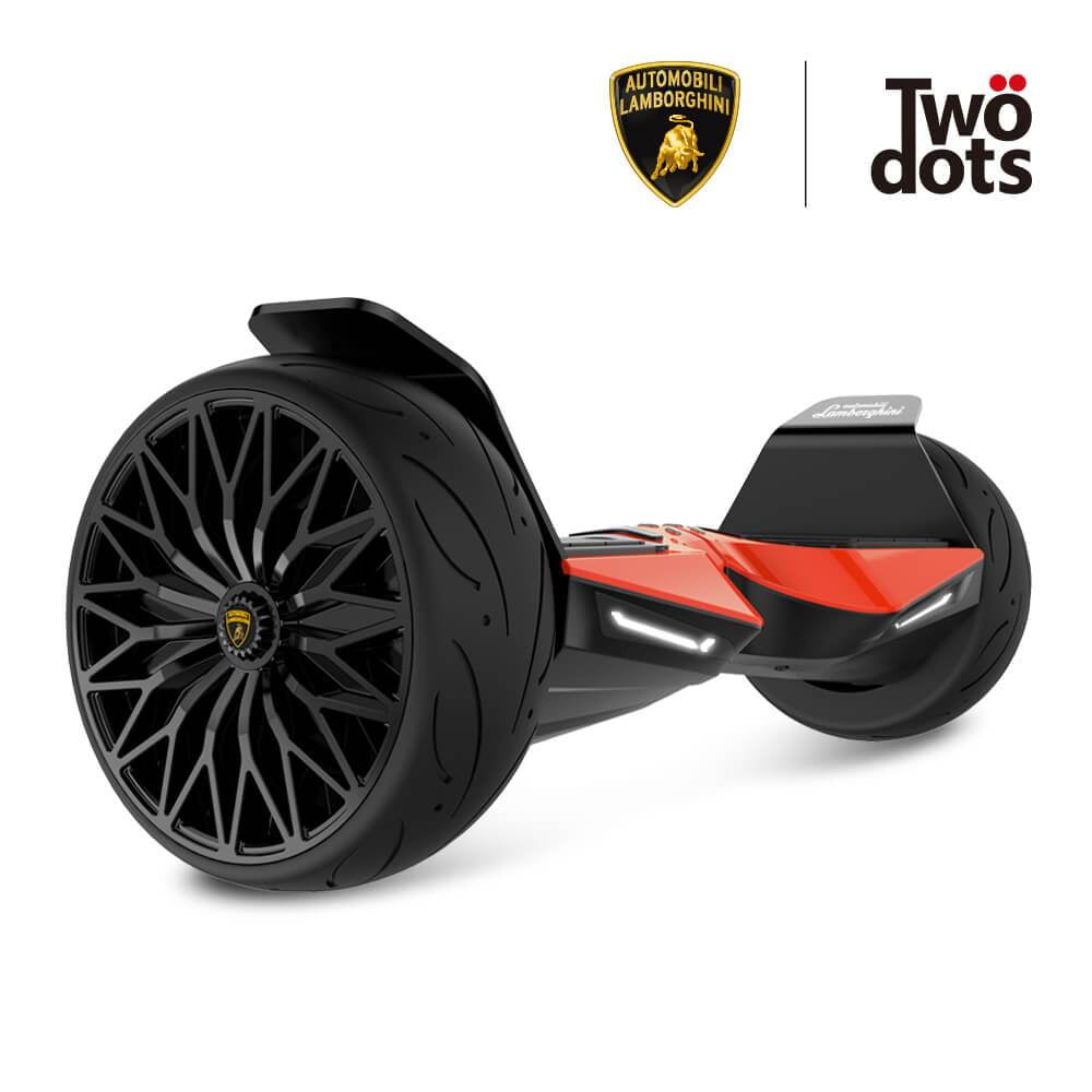 off road hoverboard walmart