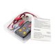 thumbnail image 4 of Comprobador de inyectores de combustible de 12 V, 4 modos de limpieza, adaptador de limpiador, 4 of 5