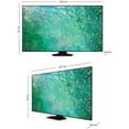 thumbnail image 4 of Pantalla QLED Samsung de 55' modelo QN55QN85CAFXZX, 4 of 5