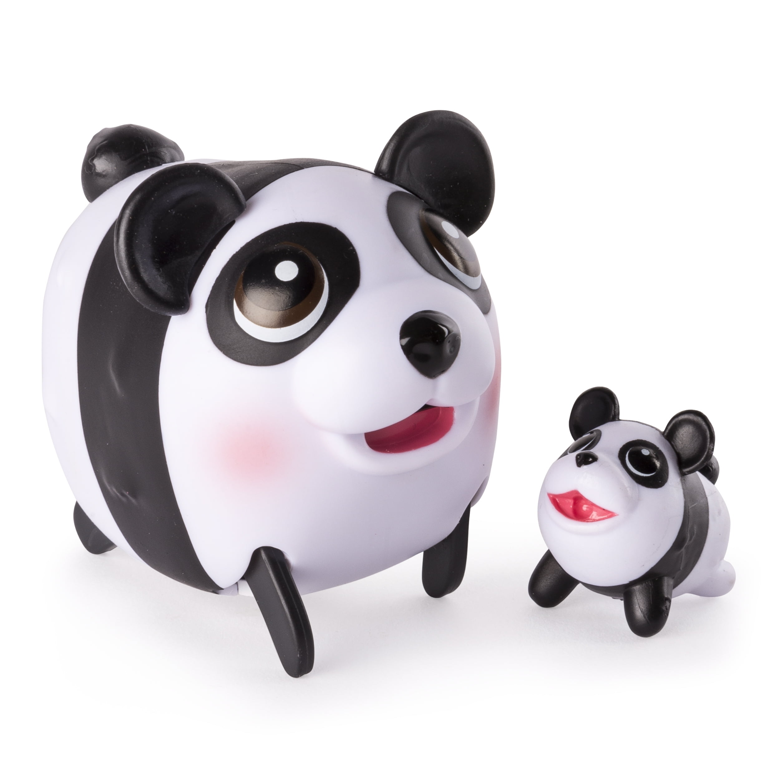 panda teddy bear walmart