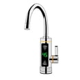 thumbnail image 5 of Chauffe-eau Électrique Salle de Bain Cuisine Robinet d'Eau Chaude Instantané Sans Réservoir Robinet d'Eau Chaude Instantané Chauffe Rapide, Plus Rapide, 5 of 5