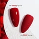 thumbnail image 2 of Esmalte de uñas GAOY Red Gel 16 ml Soak Off UV Light 1201 Carmine, 2 of 7