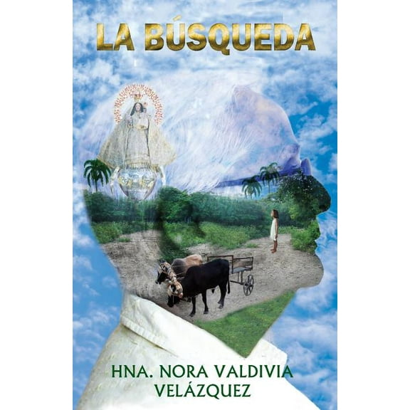 La búsqueda (Paperback)