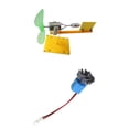 thumbnail image 1 of Montaje en miniatura vertical del modelo del generador de 8V para, 1 of 9
