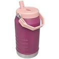 thumbnail image 2 of Stanley Classic 64oz Iceflow Flip Straw Jug, 2 of 3