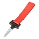 thumbnail image 1 of Gancho de Remolque Frontal Rojo Unique Bargains Correa de Remolque Para BMW, 1 of 6