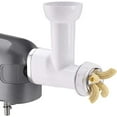 thumbnail image 1 of Cuisinart Precision Master Stand Mixer Pasta Extruder Attachment, 1 of 6