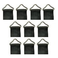 thumbnail image 2 of jinwen Triangle Accessories Spring Buckles with Webbing for Kids Trampoline 10 and 10 Type2, 2 of 8