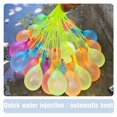 thumbnail image 3 of Globos de agua Niyabainen Summer Quick Lill 999 globos, 3 of 7