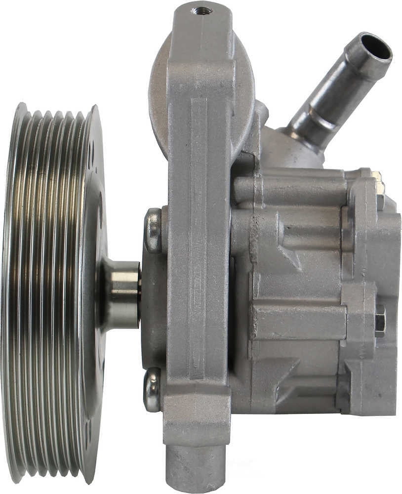 Atlantic Automotive Engineering 5655N AAE New Hydraulic Power Steering Pump 100% Tested