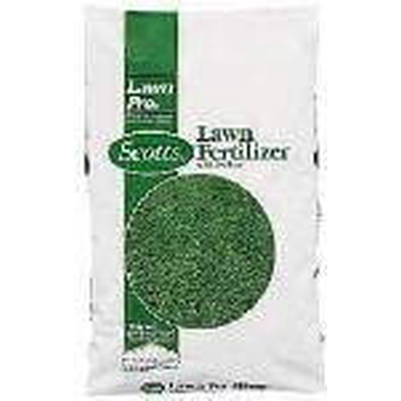 Scotts Lawn Fertilizer Granules - Outdoor Use - Pack of 3