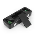 thumbnail image 6 of Digital Level Angle Finder Level Goniometer Digital Protractor High-Visibility Tool Inclinometer, 6 of 17