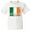AA-White, variant on Inktastic Ireland Flag Youth T-Shirt