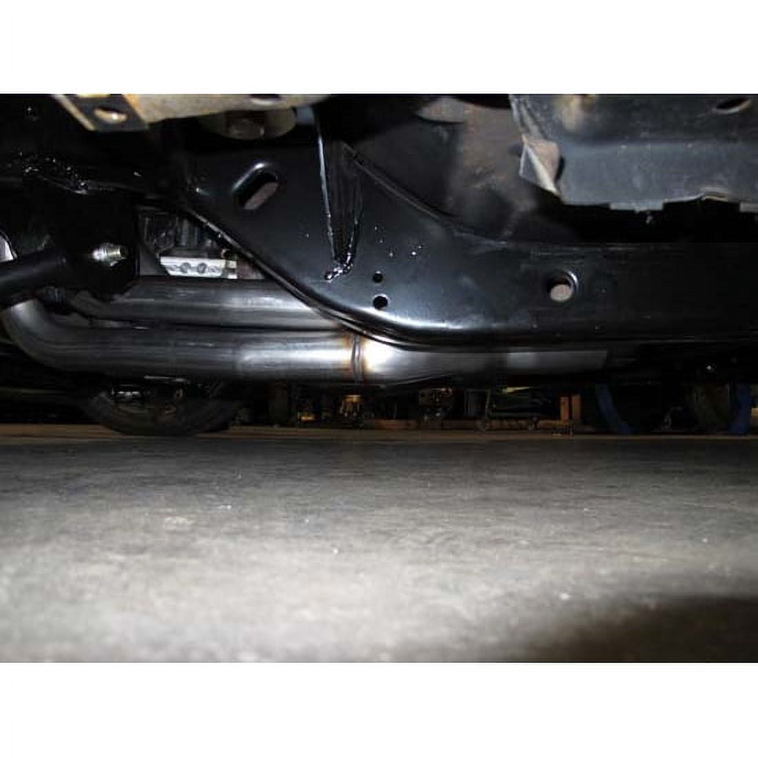 Hooker 2295-7HKR Exhaust Header