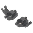 thumbnail image 1 of Front Portal Box, Easy Installation Brass High Strength RC Car Portal Box 2PCS  for Axial 1/18 UTB18 Capra, 1 of 8