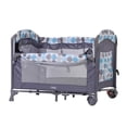 thumbnail image 1 of Cuna corral Prinsel Colecho Gris 1 pza, 1 of 4