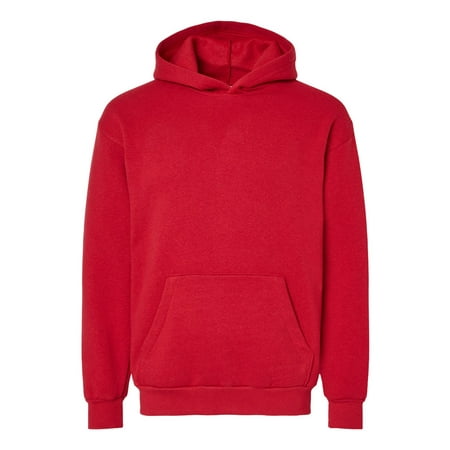 American Apparel Adult ReFlex Fleece Hoodie