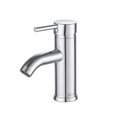 thumbnail image 1 of tssuouriy Rustproof Sink Mixer With 304 Stainless Steel Construction Bathroom Single Basin RK8109-3 1 Pc, 1 of 6