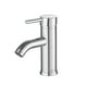 thumbnail image 5 of Kearding Aireador de grifo de agua fría para ahorro de agua y grifo mezclador de control fácil de acero inoxidable antiobstrucción Type1 NO1, 5 of 6