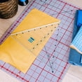 thumbnail image 5 of Triangle Ruler Bundle Includes Right Triangle, Kite Ruler, & Equilateral Triangle, 5 of 7